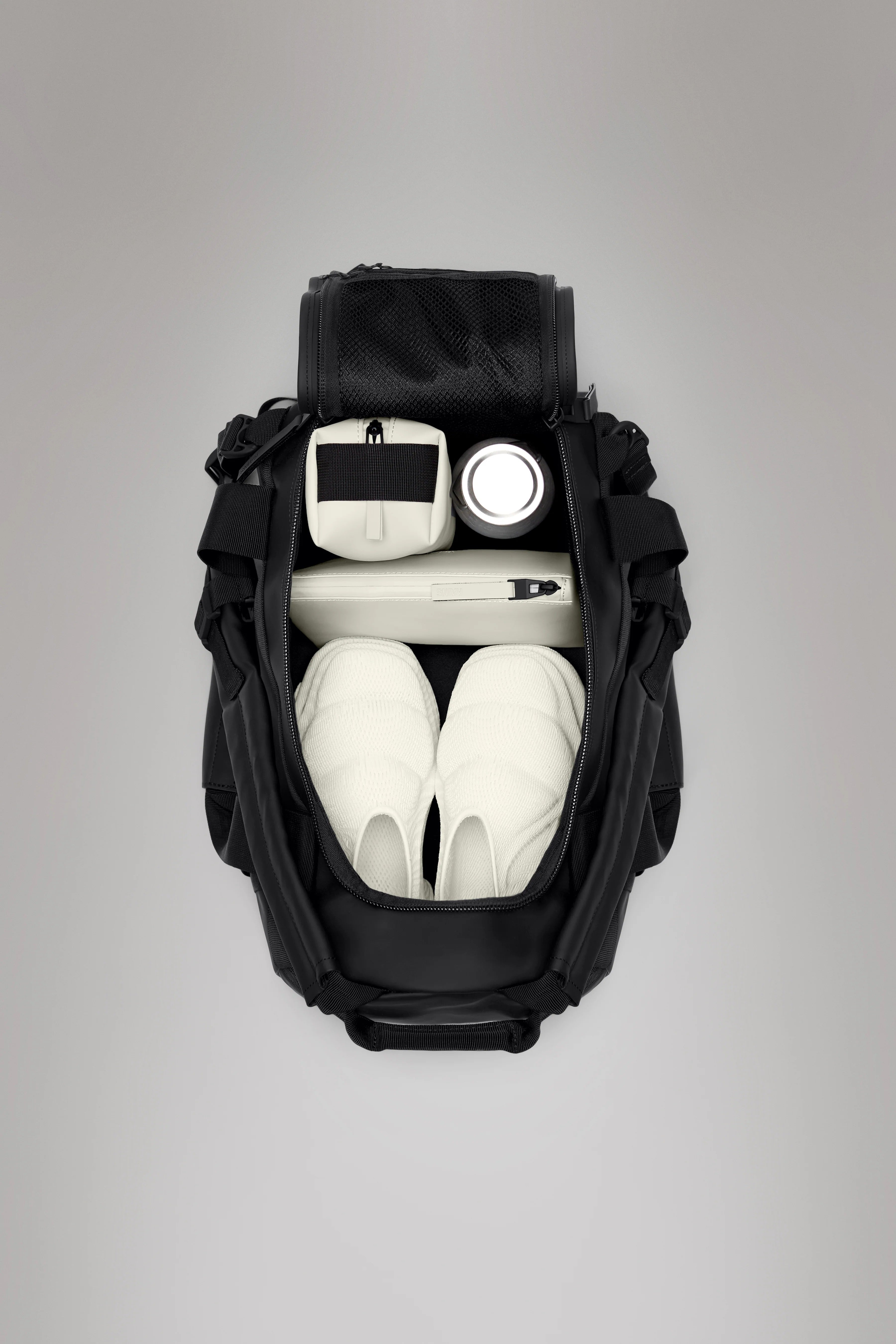 Texel Duffel Bag Mini - DEPTH