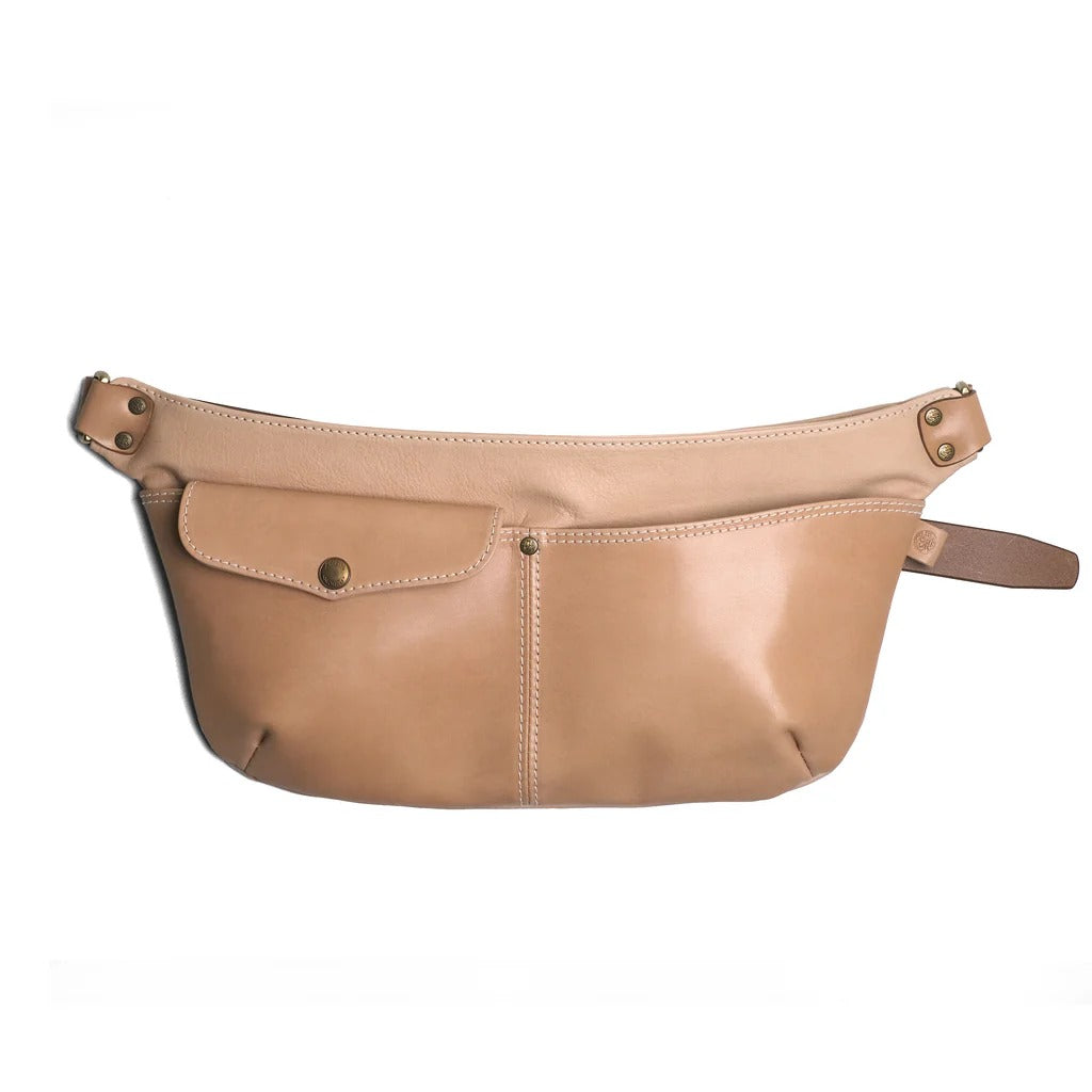 NB01 NAPRON BAG - TAN