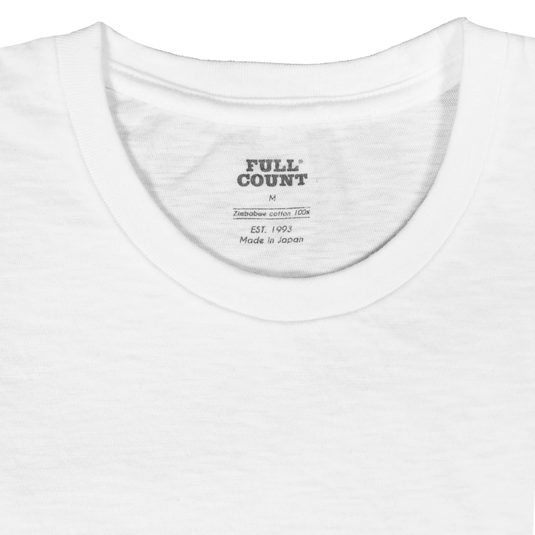5503 Pack-T - WHITE