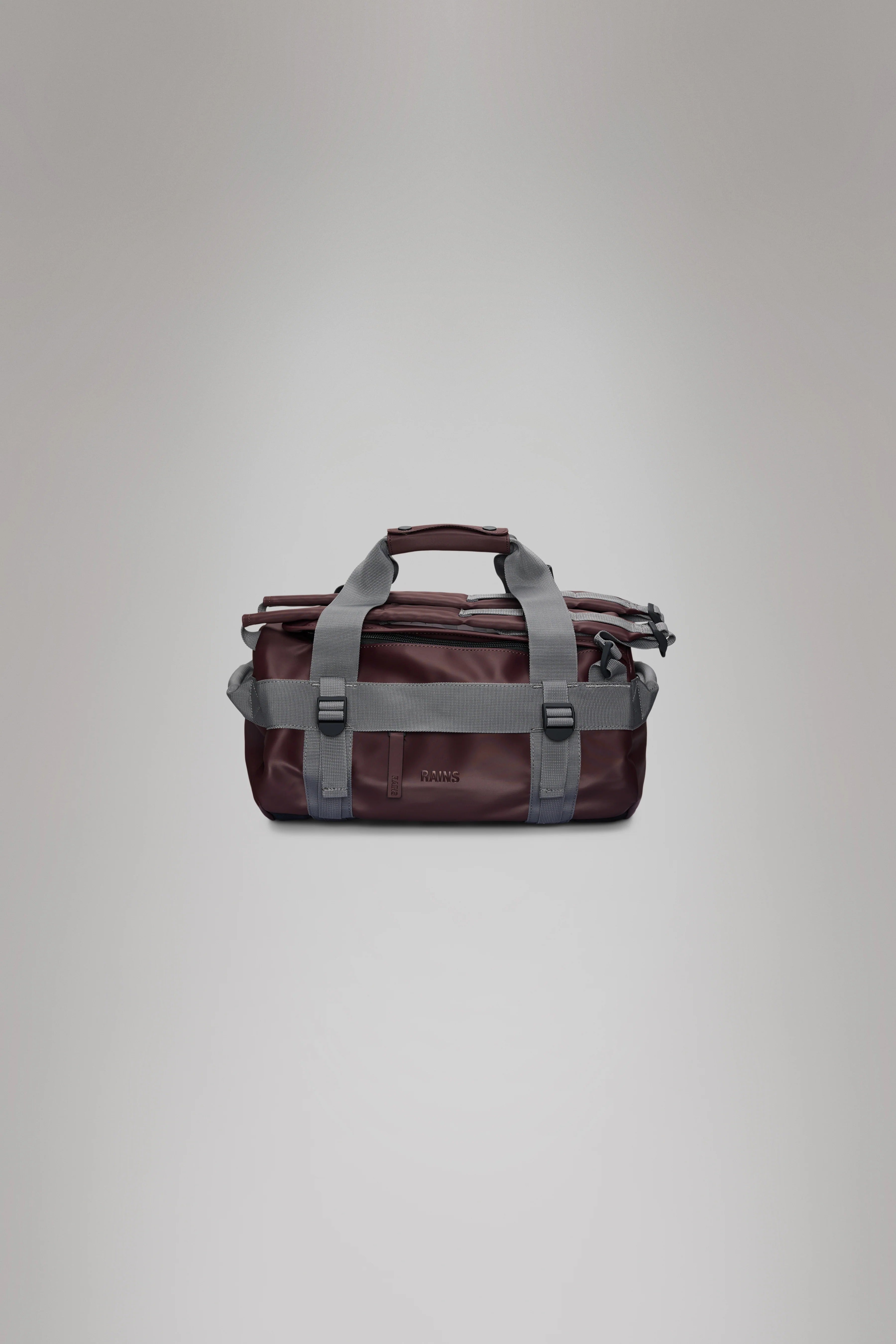 Texel Duffel Bag Mini - DEPTH