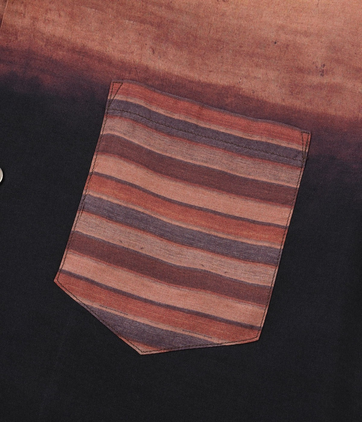 SS39533 SUN SURF × Ito Jakuchu SPECIAL EDITION "Tsukumogami" - BROWN