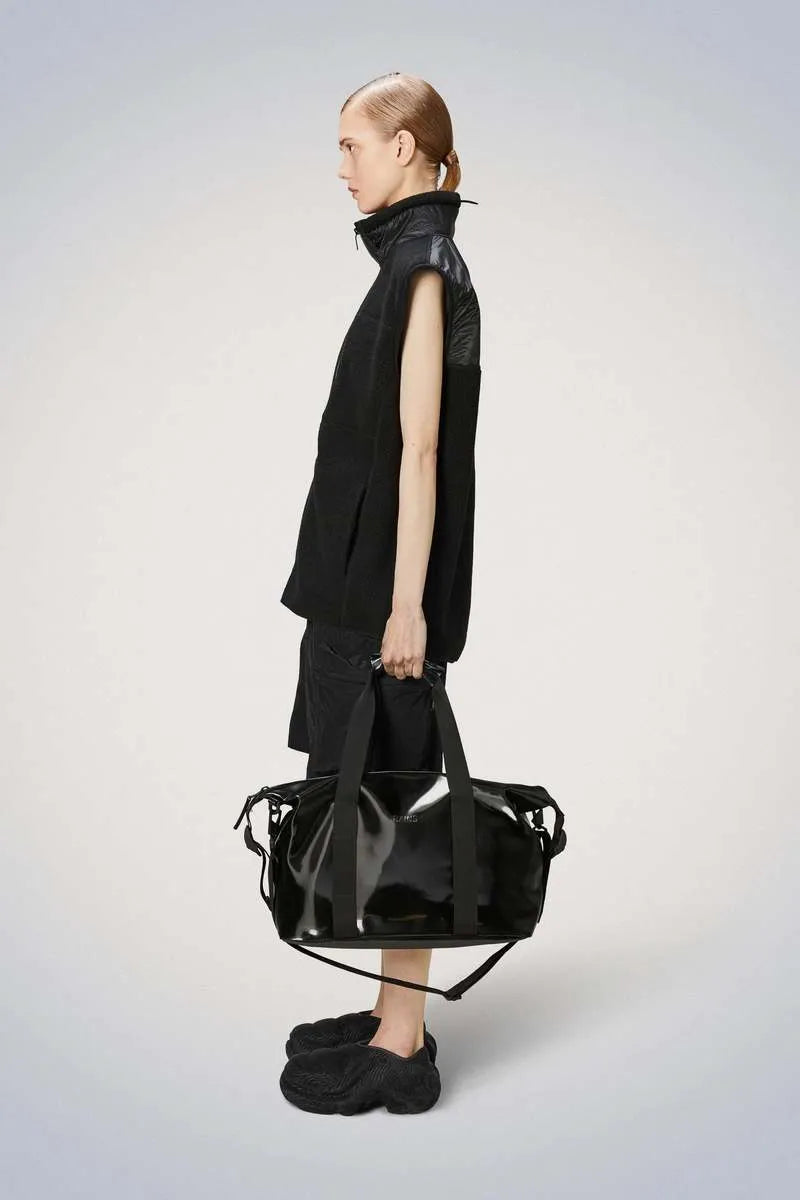 Hilo Weekend Bag Small - NIGHT