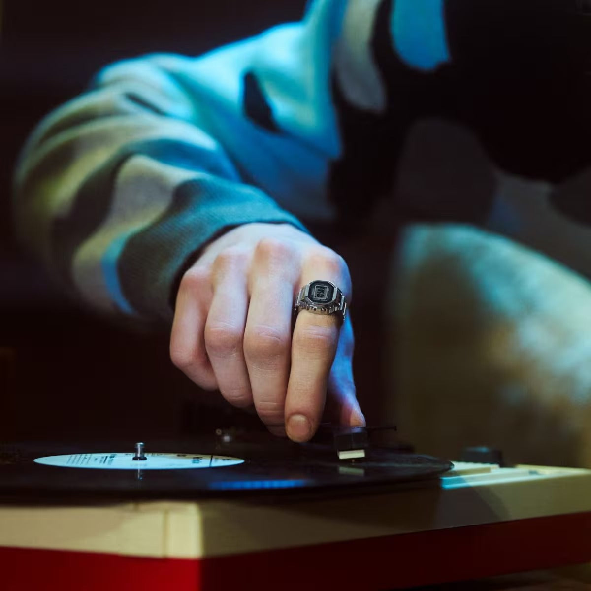 CRW-001 - 1DR LIMITED