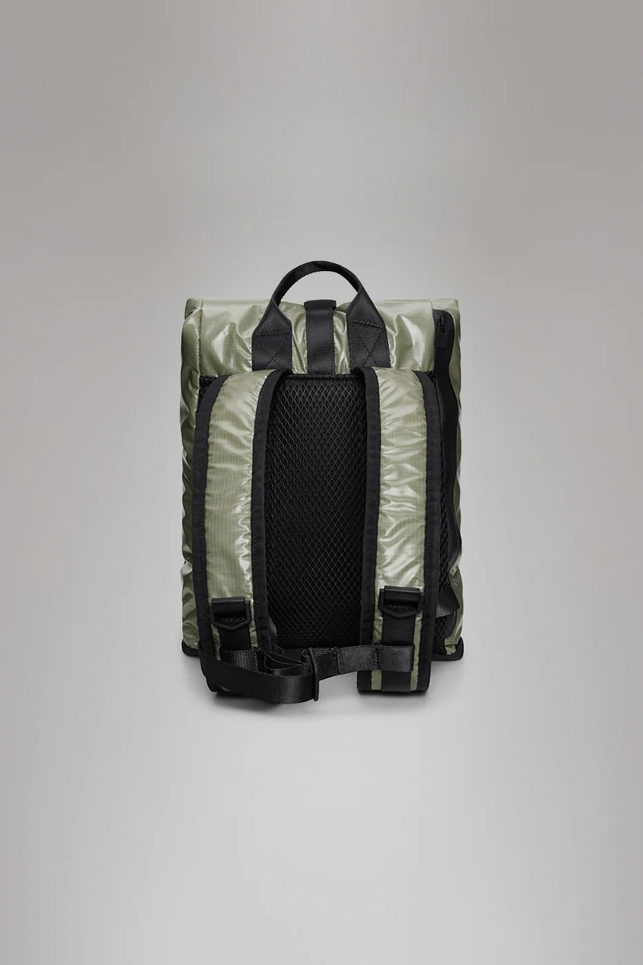 Sibu Rolltop Rucksack Mini - DRIFT