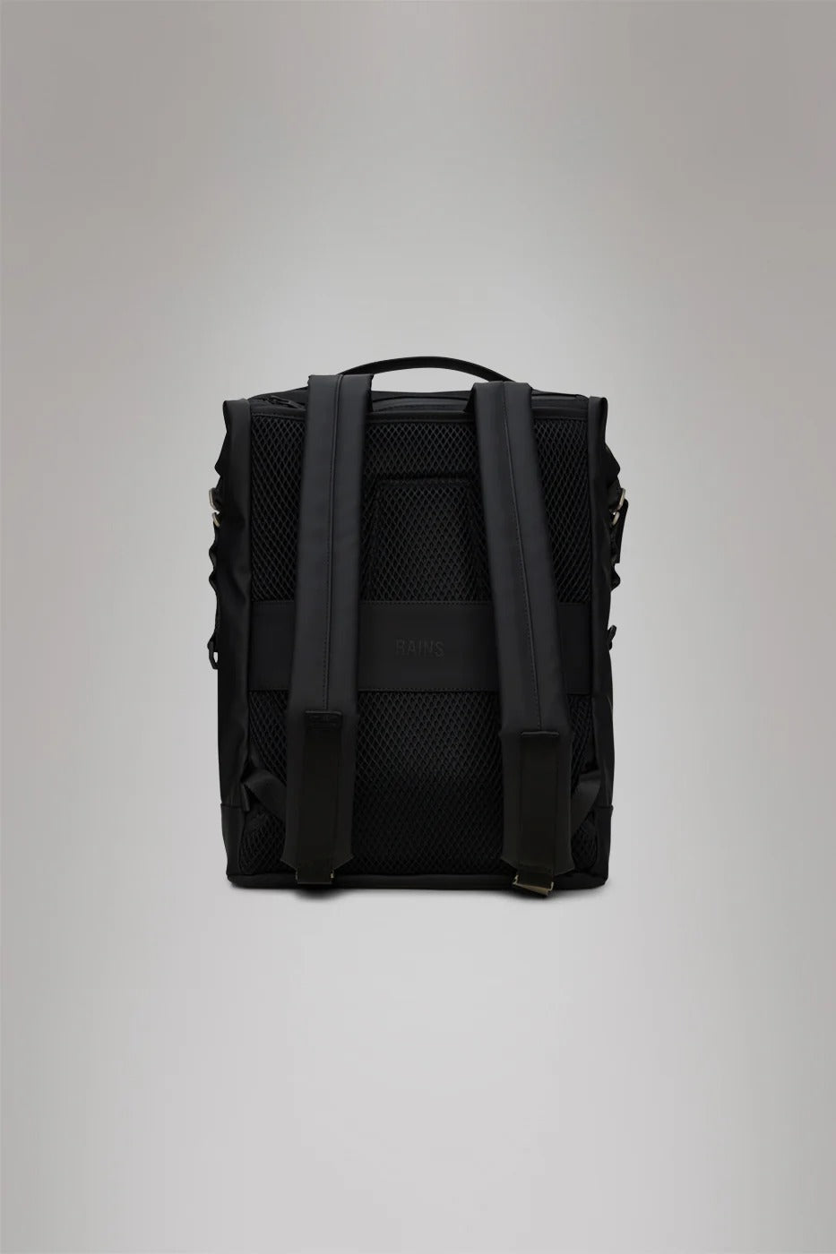 Otaru Backpack - BLACK