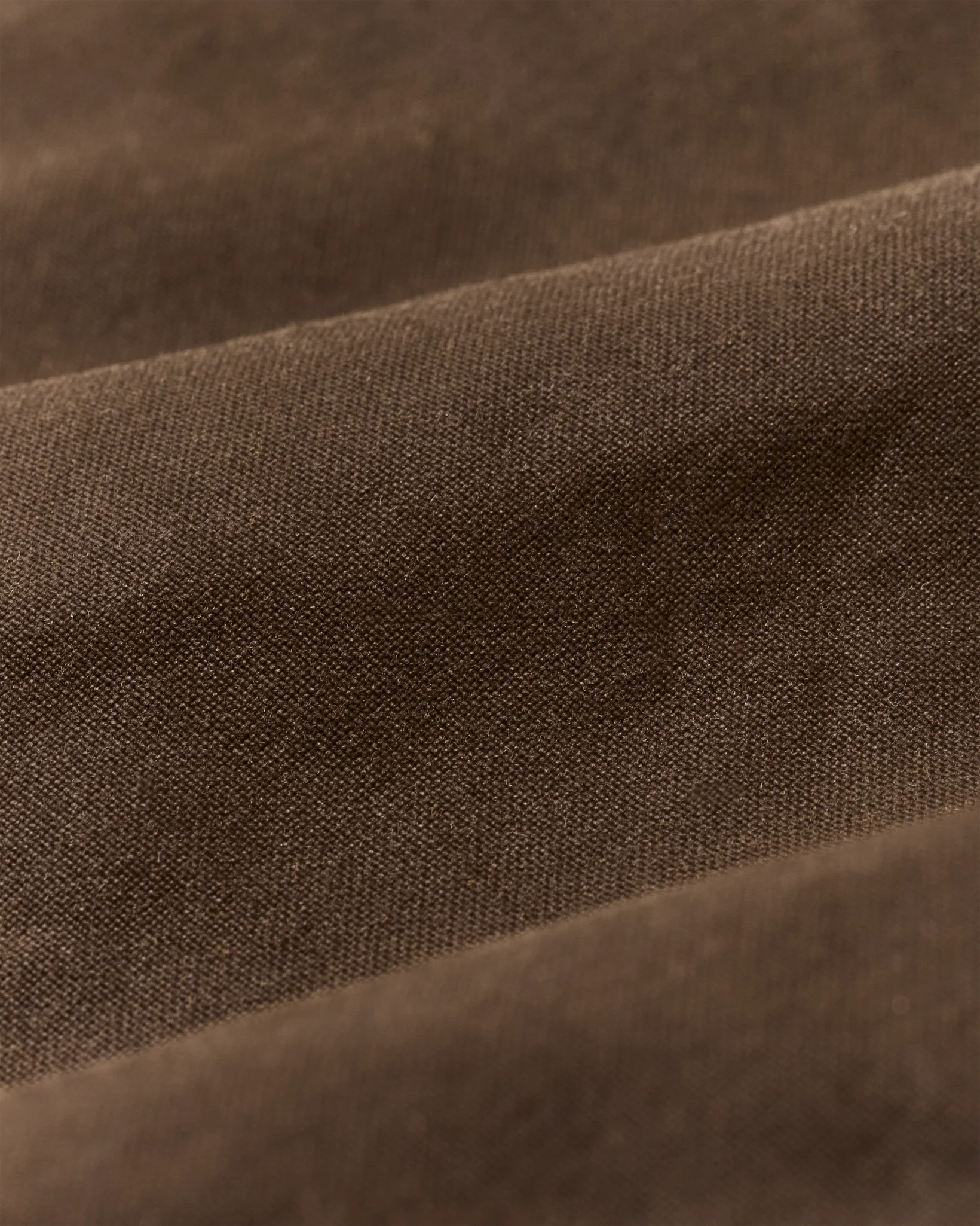 INSULATED SHORT CRUISER - DARK BROWN