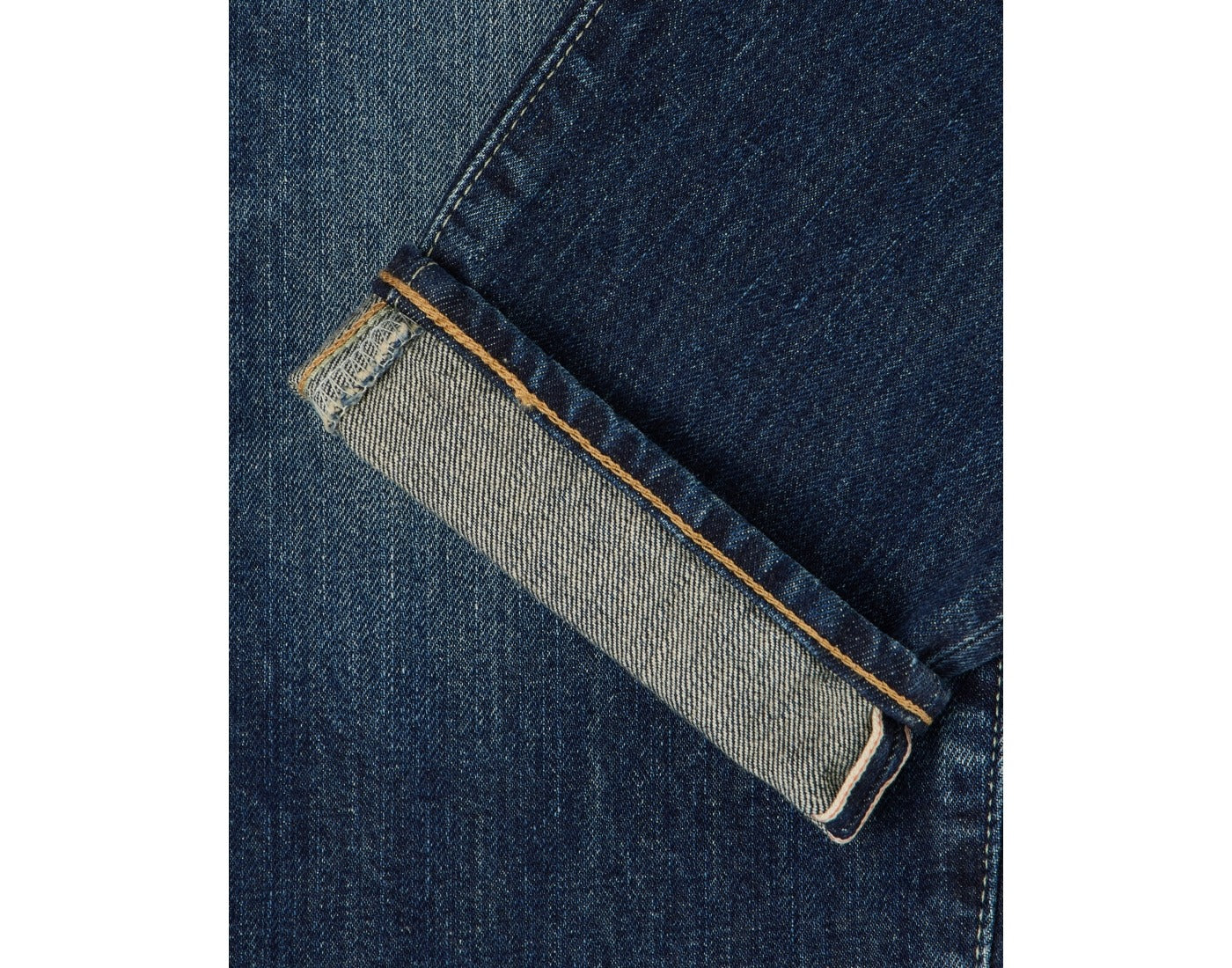 EEU33-220 REGULAR TAPERED - BLUE DARK USED