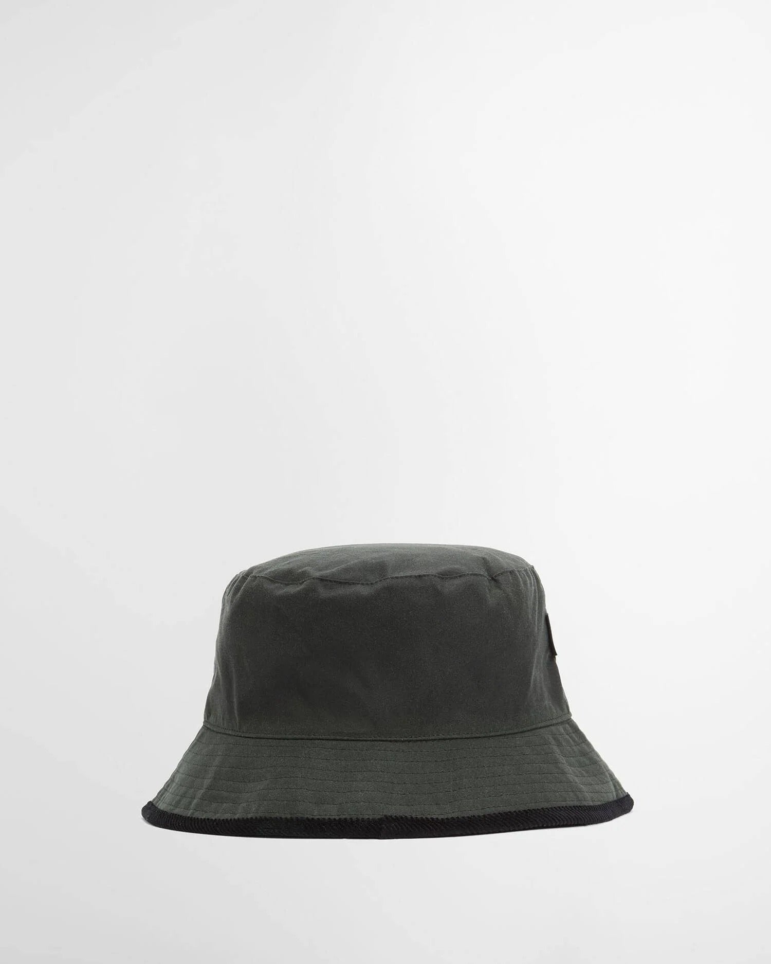 FIELD WAX BUCKET HAT - SAGE