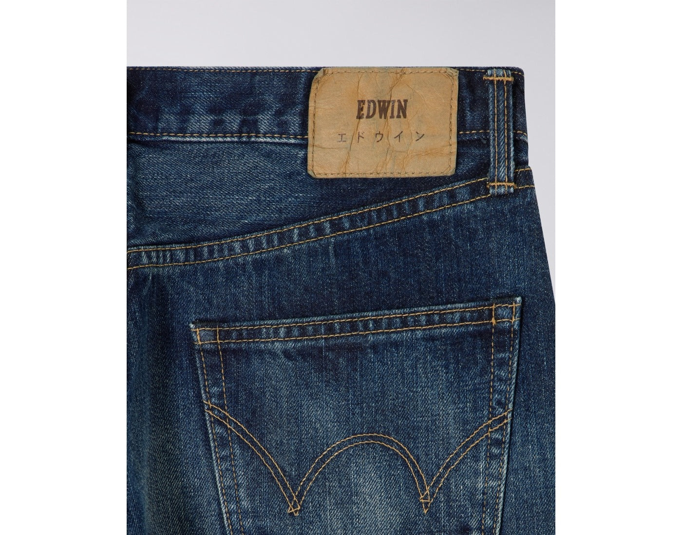 EEU33-220 REGULAR TAPERED - BLUE DARK USED