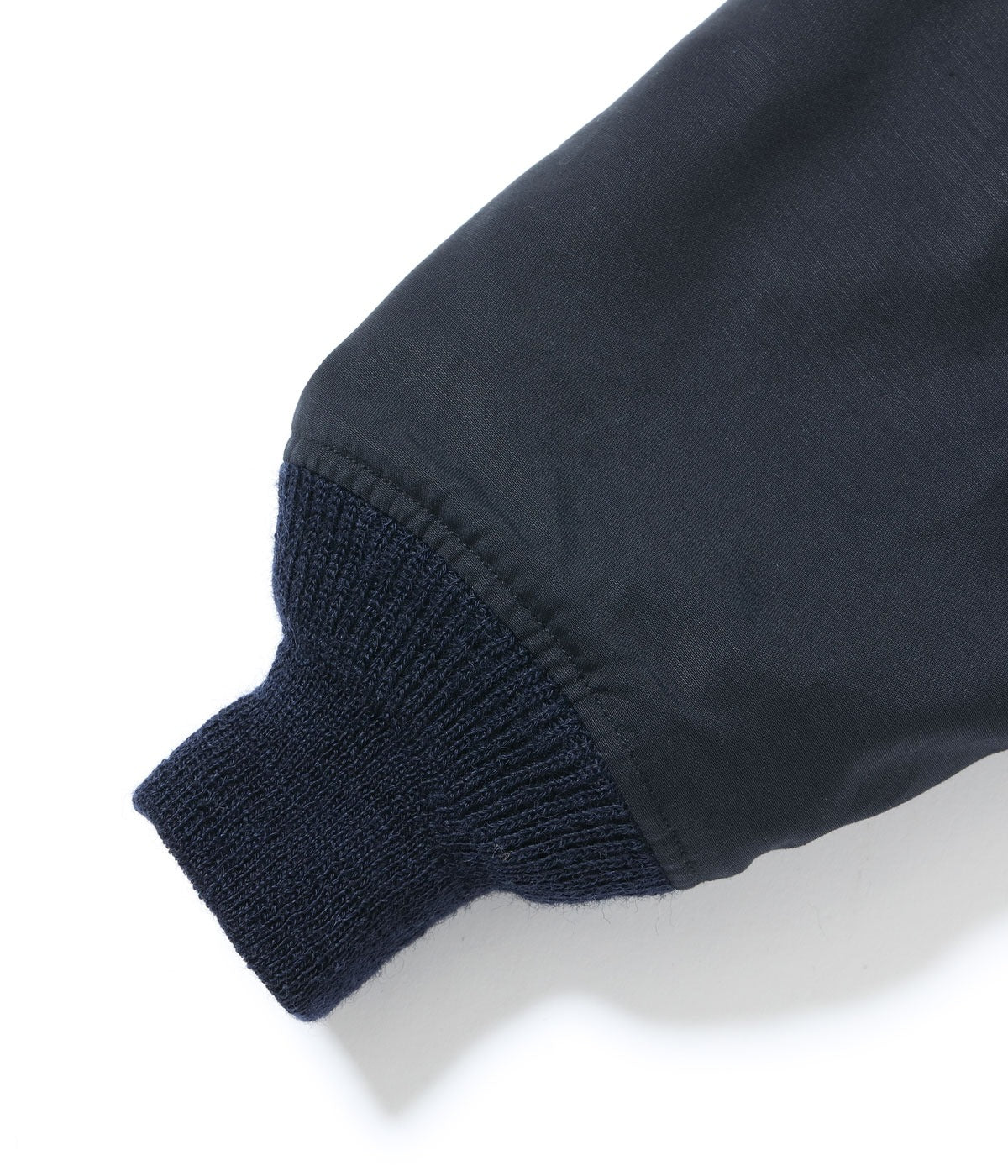 BR15762 Type DECK HOOK “RAYON COTTON VERSION NAVY DEPARTMENT” - NAVY