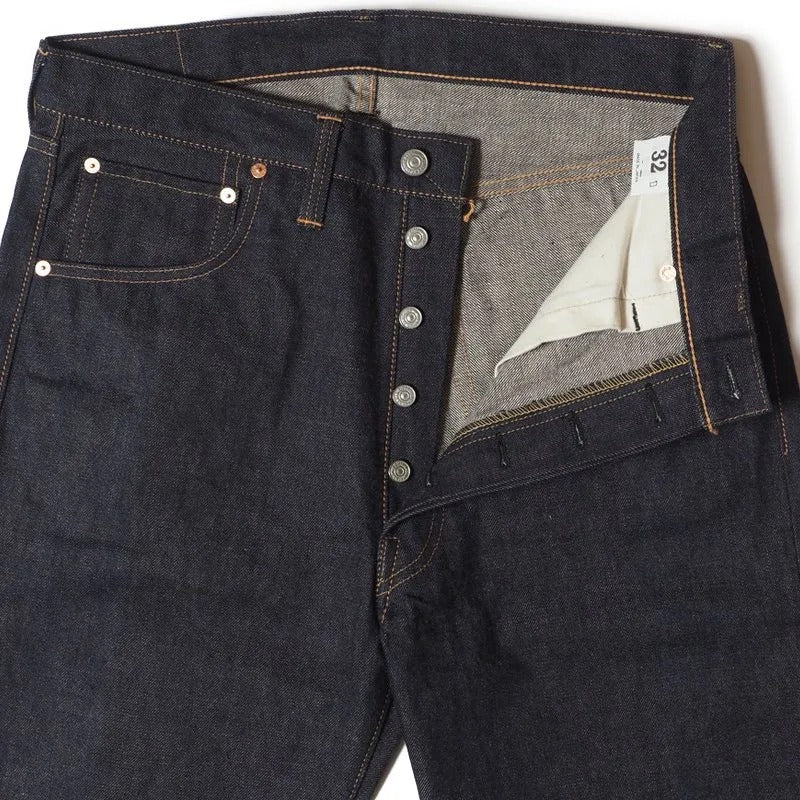 220XX-47 (1947 MODEL) - INDIGO