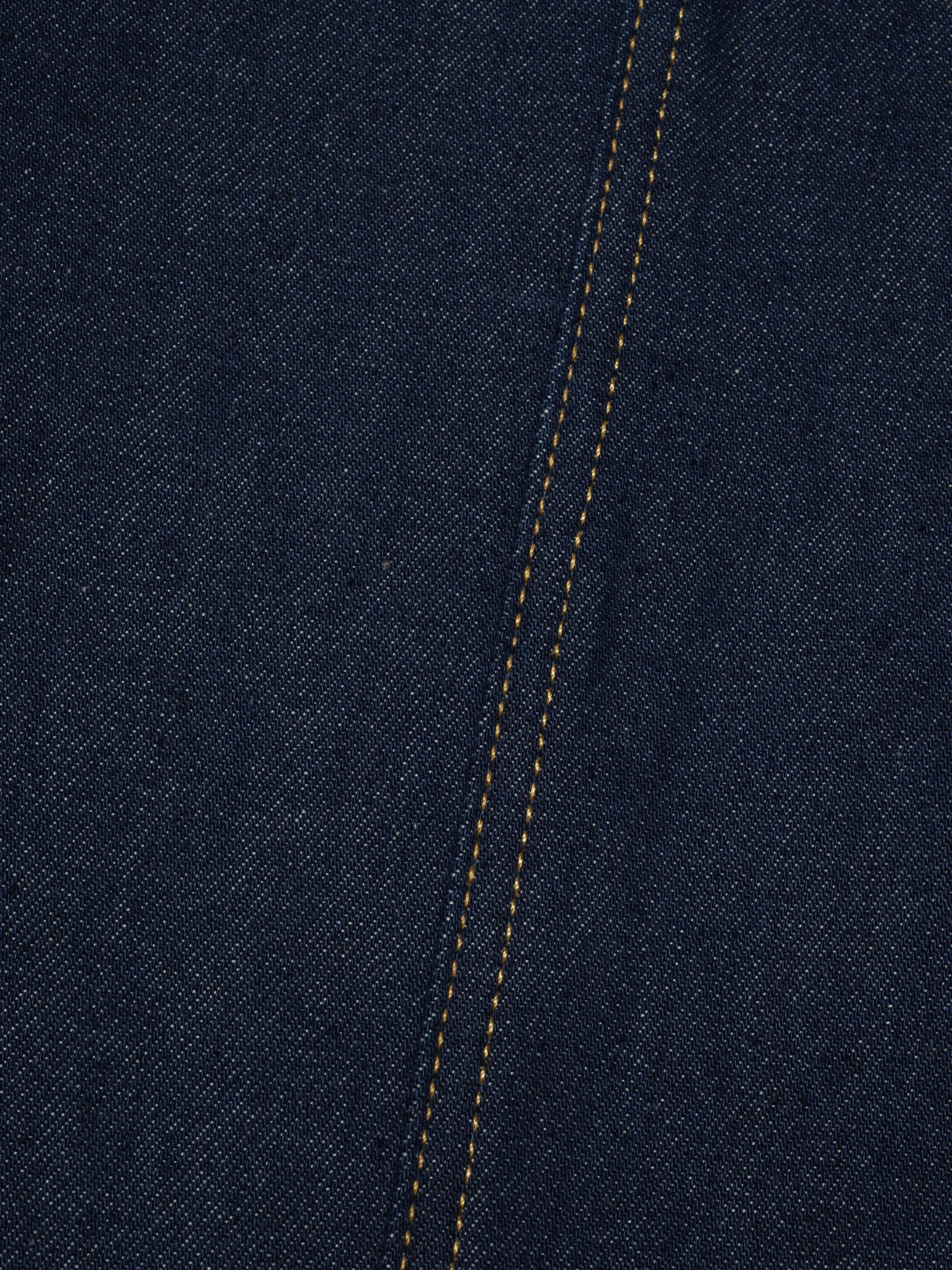 Clean Eileen - Front Seams