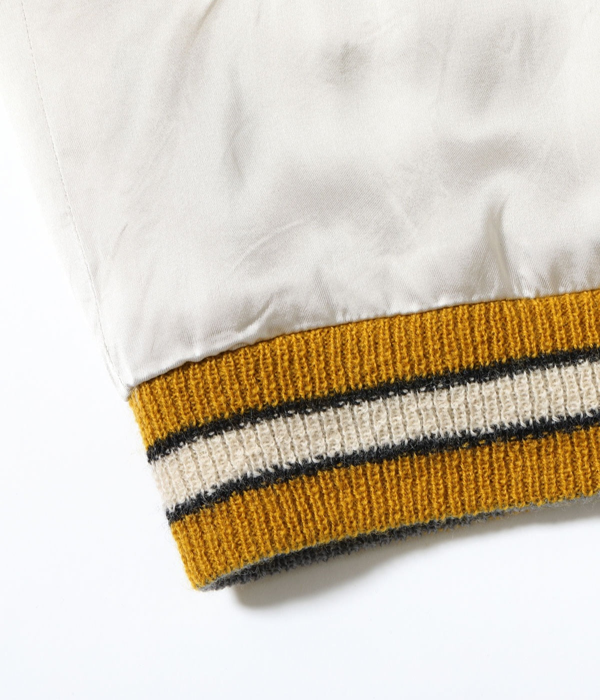 TT15808-190 Acetate Souvenir Jacket TOYO ENTERPRISE 60th Anniversary Special Edition “BLACK SNAKE” × “RED SNAKE” - BLACK/RED