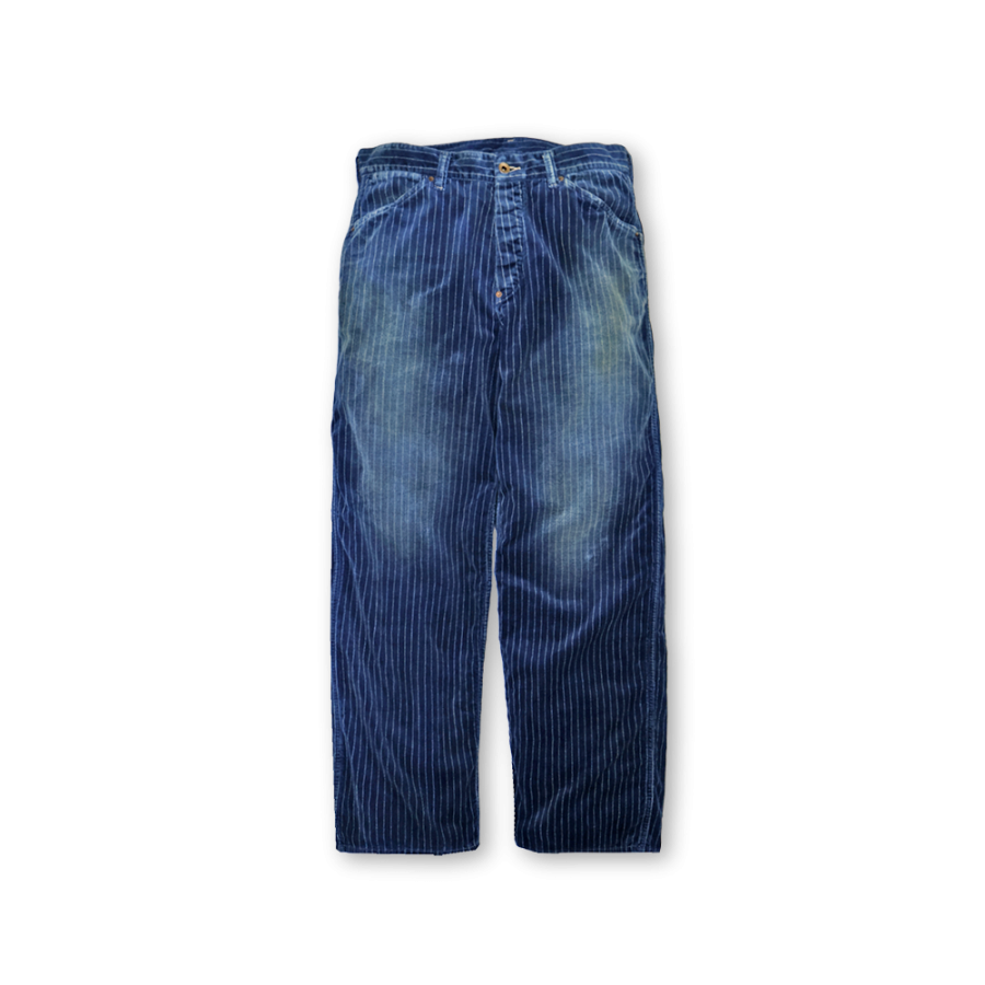 COLIMBO WESTSIDE WORK PANTS ウォバッシュダック L COLIMBO WESTSIDE WORK PANTS ウォバッシュダック L