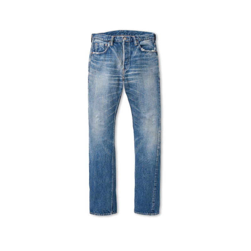 1341(1108) DARTFORD 1108 - INDIGO BLUE