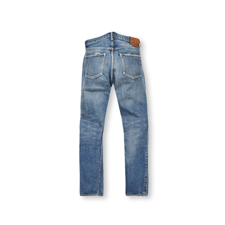 1341(1109) DARTFORD 1109 - INDIGO BLUE