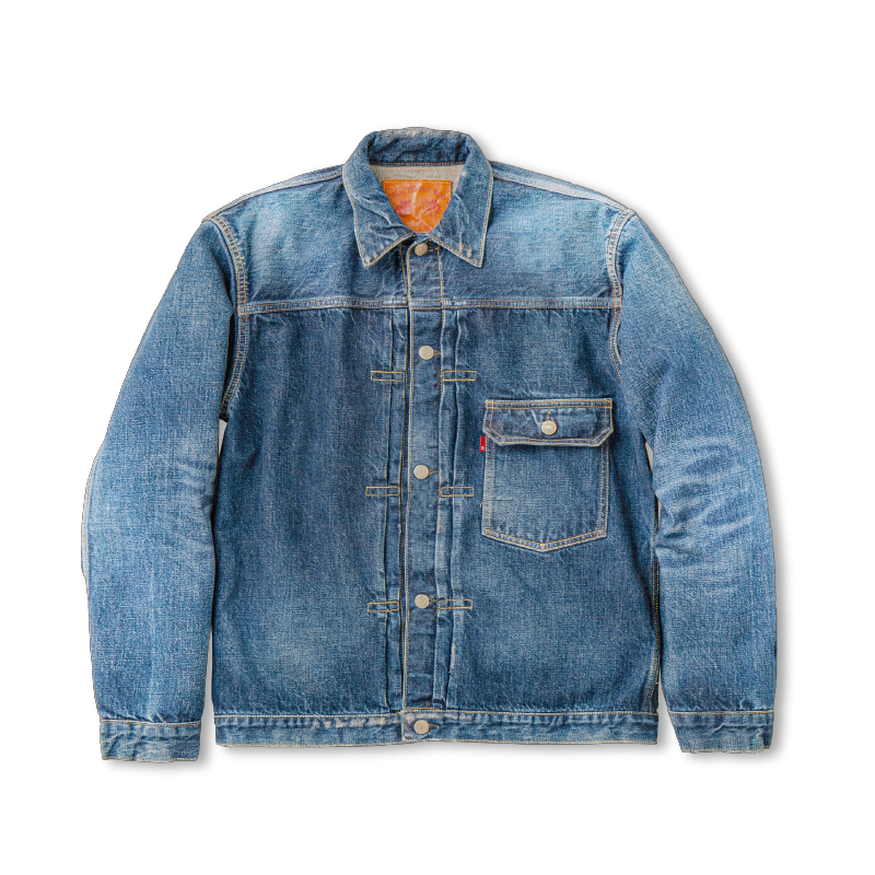 2978-2107 Dartford - Indigo