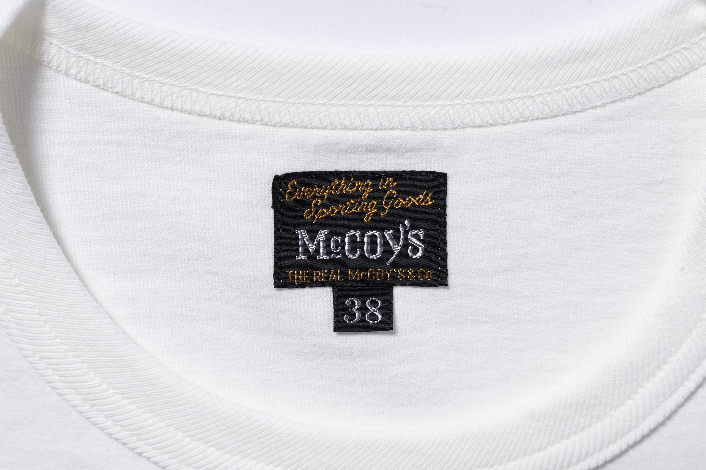 MC25004 MILITARY TEE / JOLLY ROGER BEST DAMN GROUP - WHITE