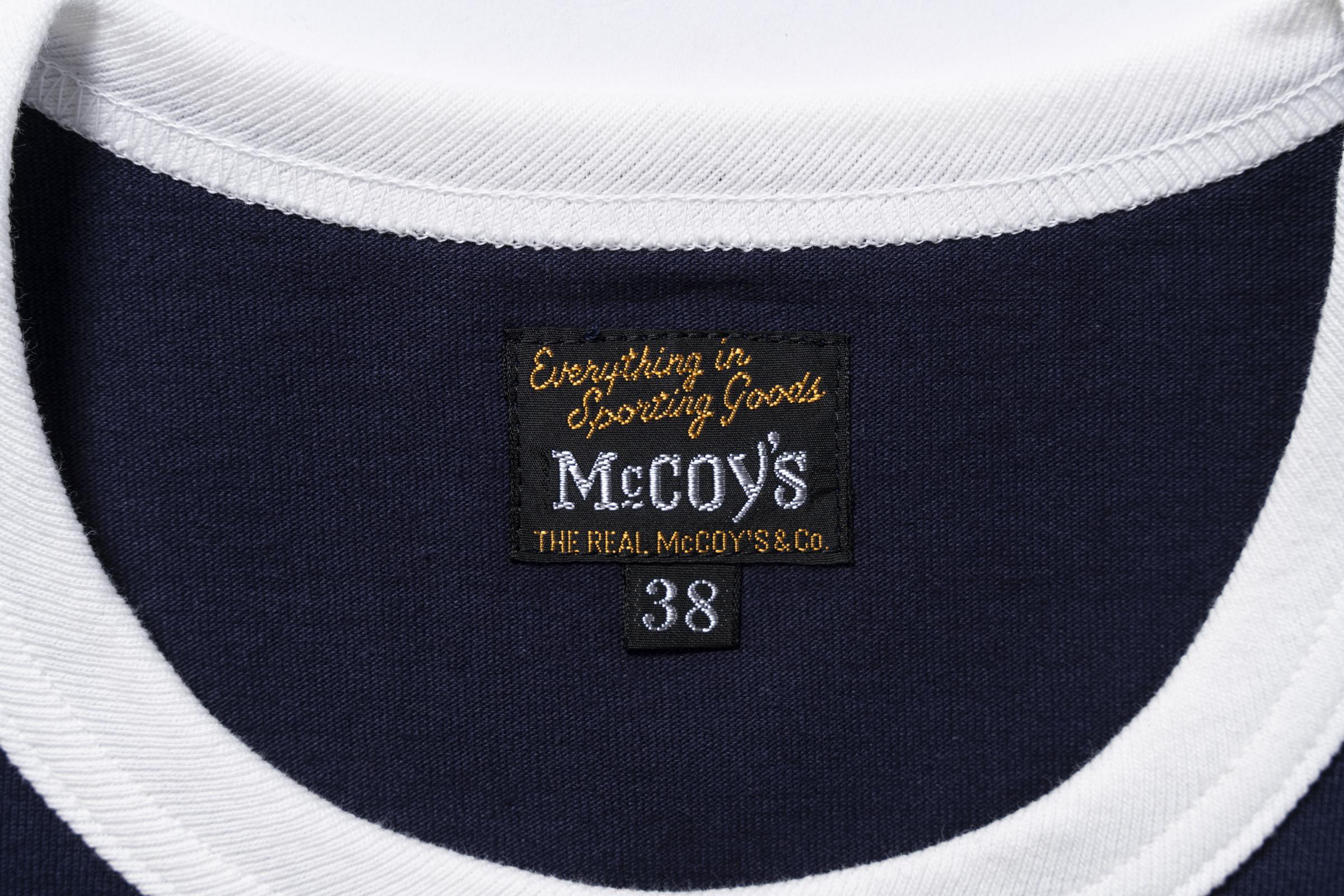 MC25008 MILITARY TEE / U.S. AIR FORCE - NAVY/MILK