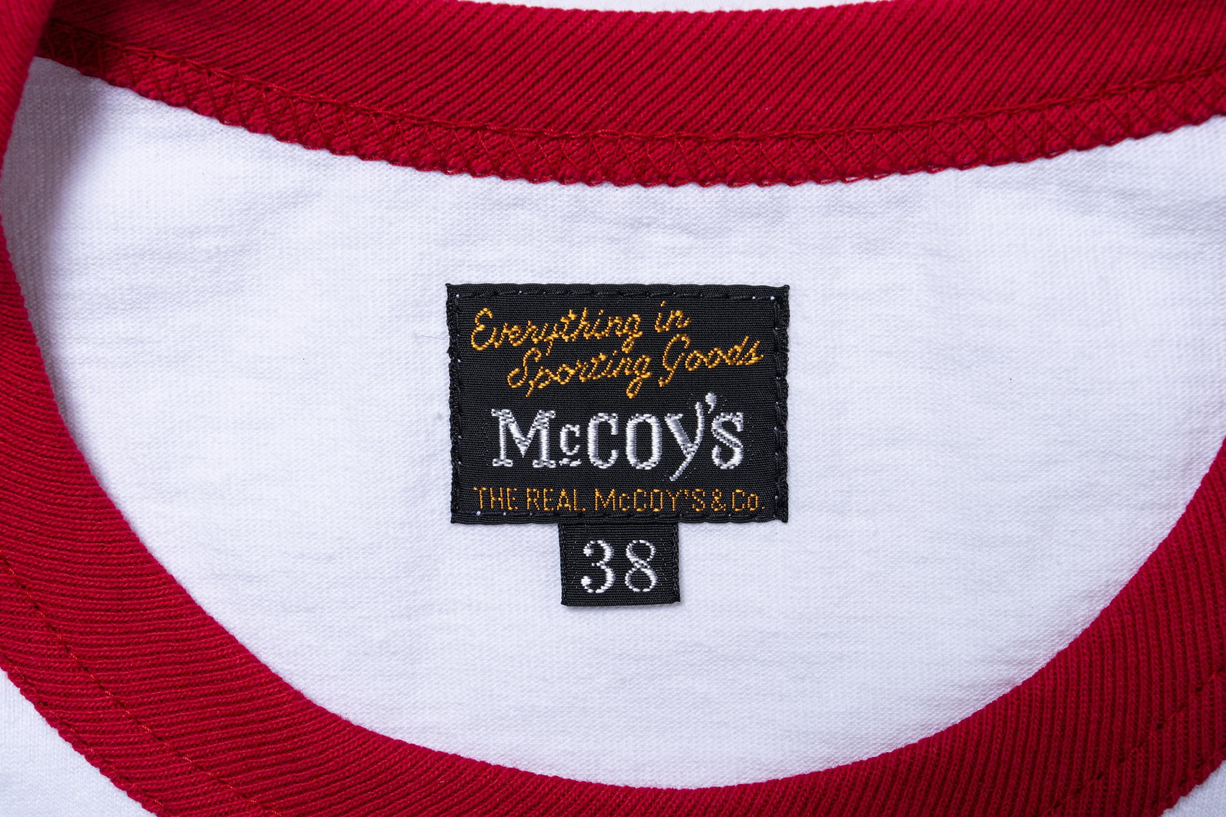 MC26012 MILITARY TEE / KEEP EM' FLYING - WHITExRED