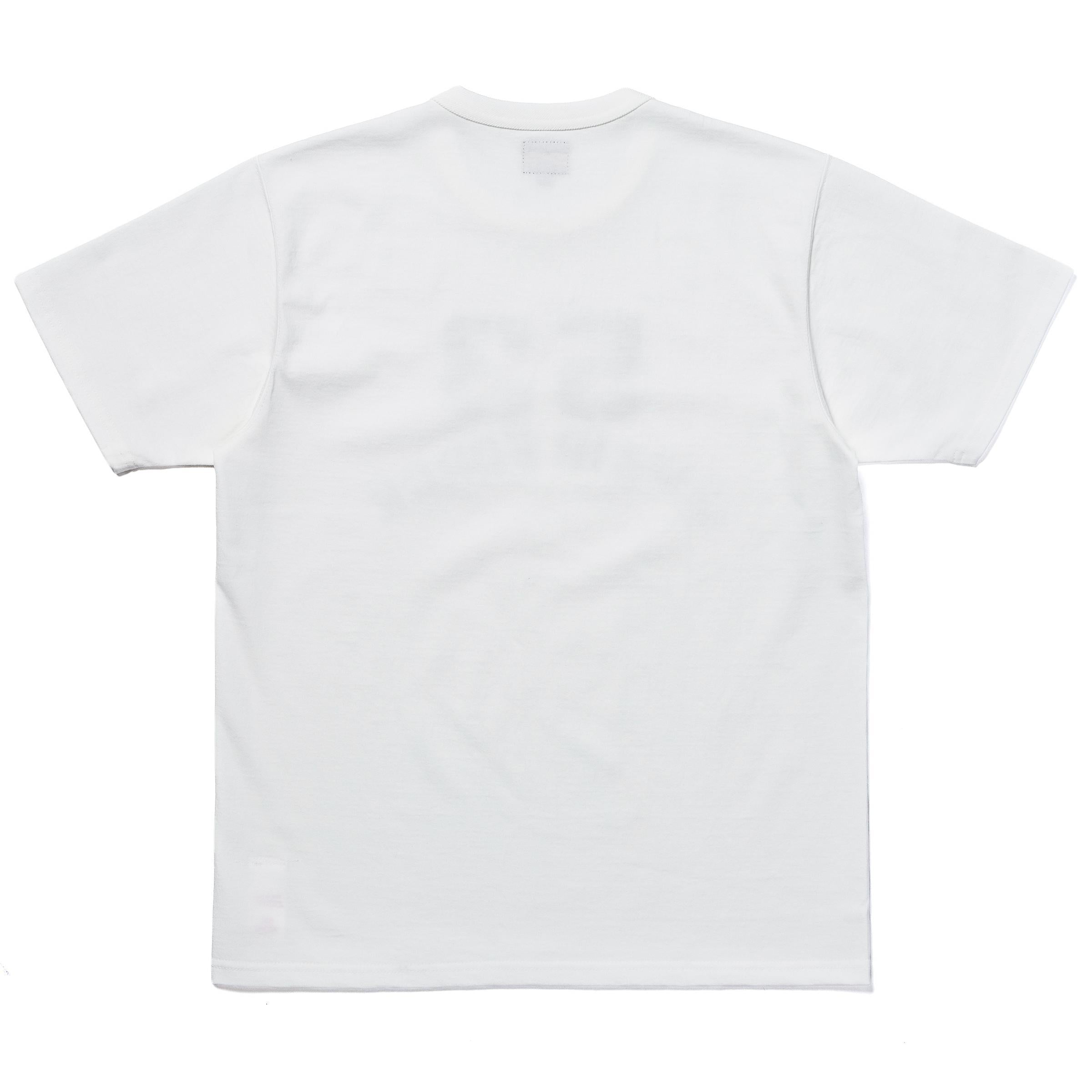 MC26016 MILITARY TEE / 53rd 2nd AIR FORCE - MILK