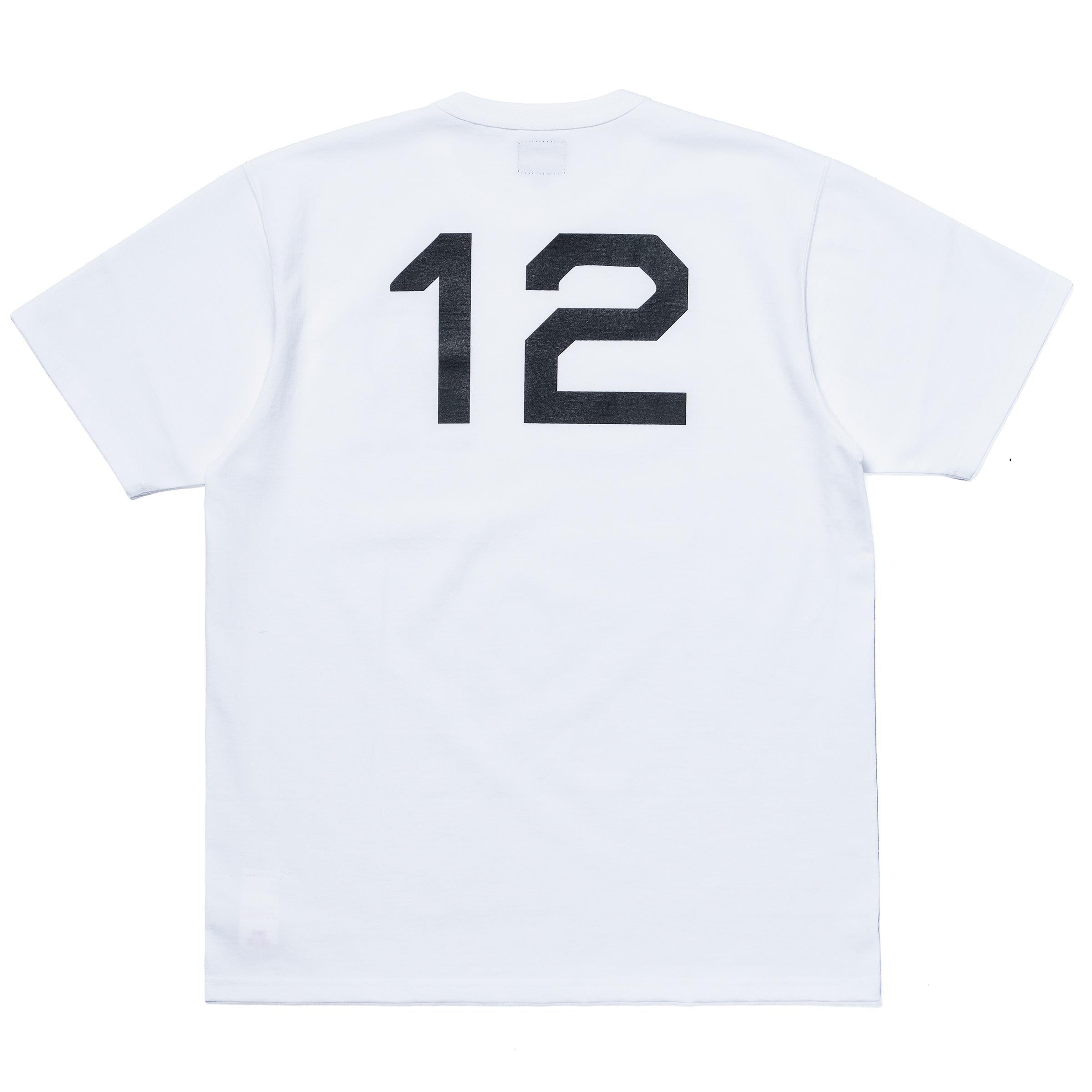 MC26033 MILITARY TEE / 501 st. SIG. BN. - WHITE