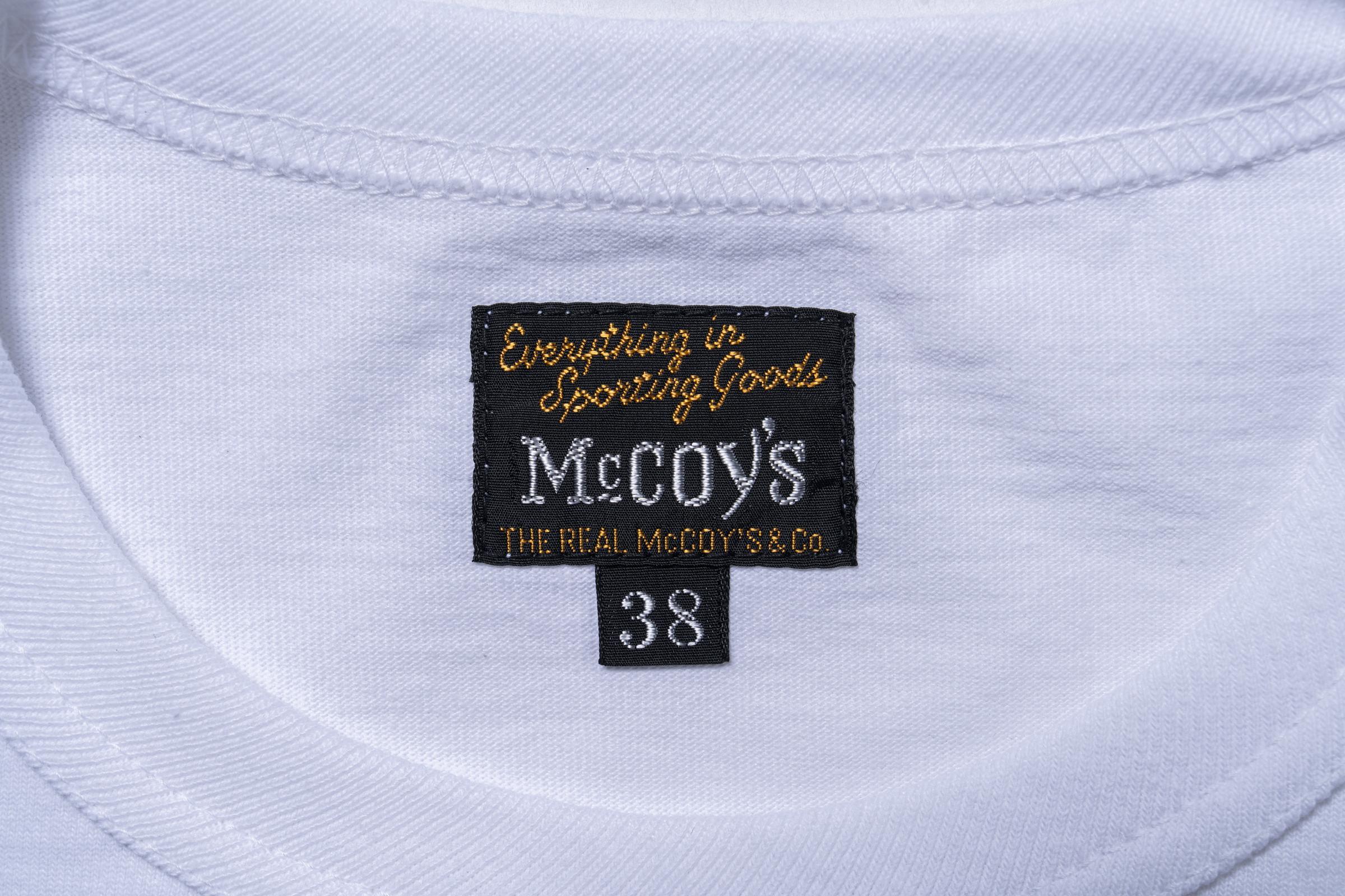 MC26033 MILITARY TEE / 501 st. SIG. BN. - WHITE