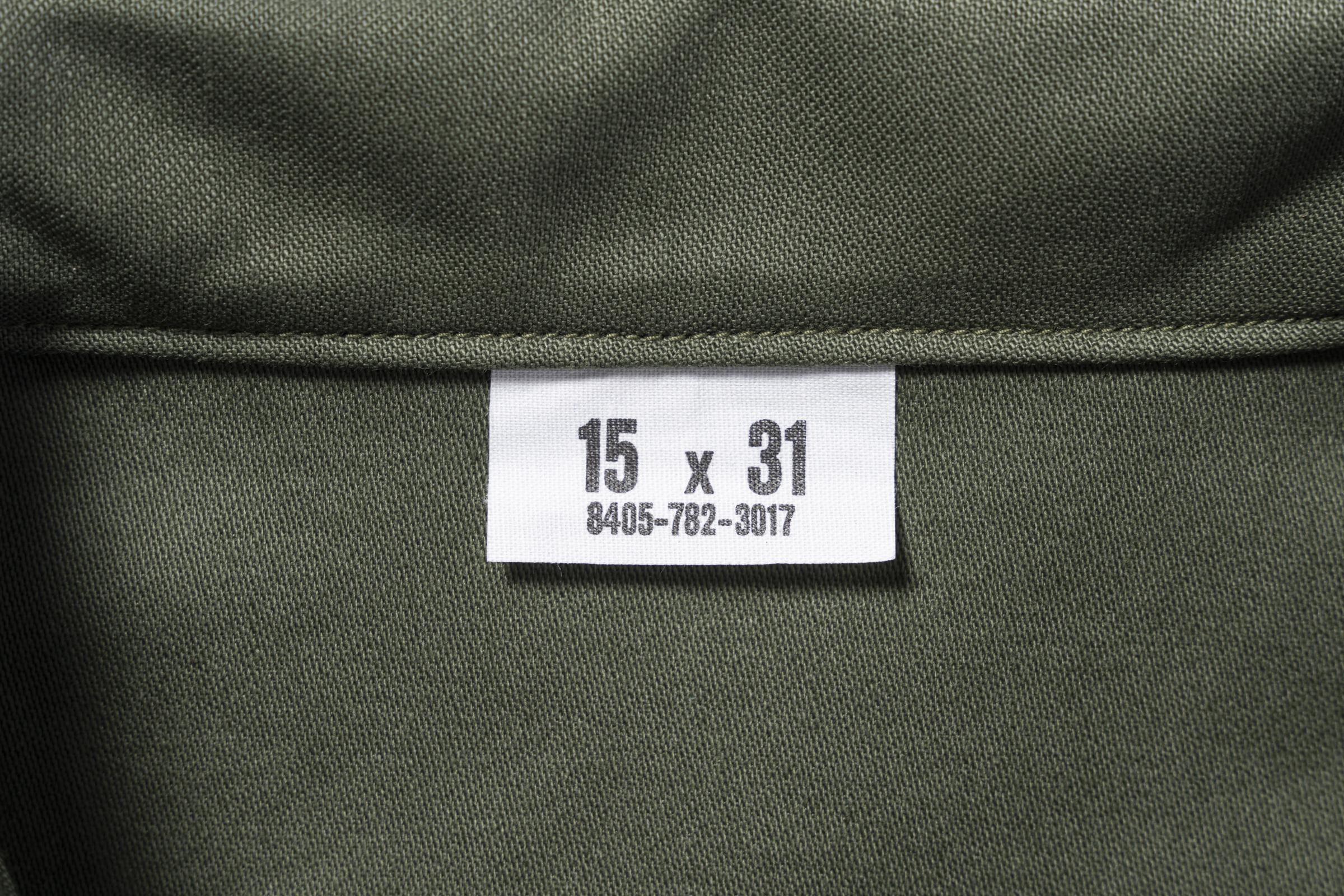 MS25002 OG-107 UTILITY SHIRT / IMJIN SCOUTS - OLIVE