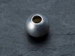 O-102 SV BEAD - WHITE