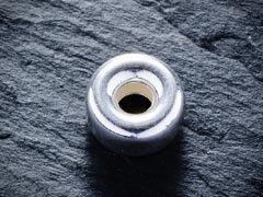 O-189 SV FLAT BEAD