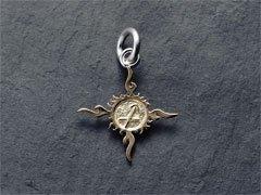 P-396 ALL-K18 WATERMARK METAL