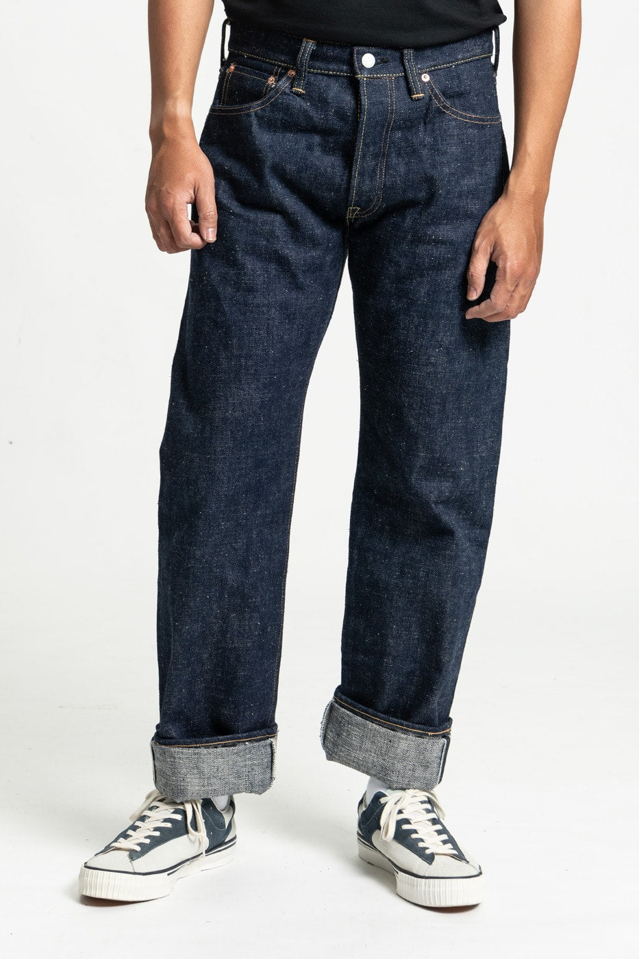 S500AX 18oz "AI Plus" Straight cut
