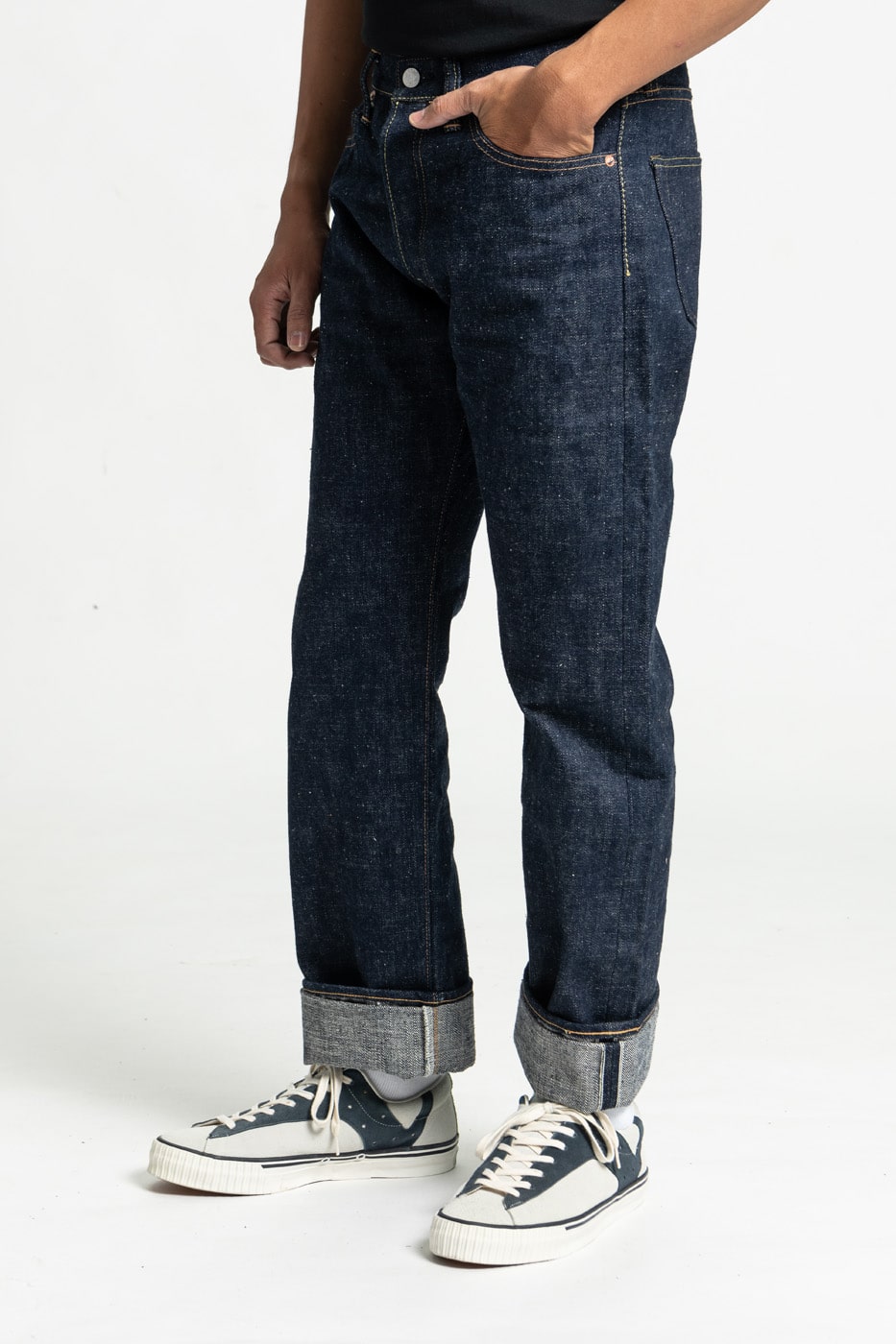 S500AX 18oz "AI Plus" Straight cut