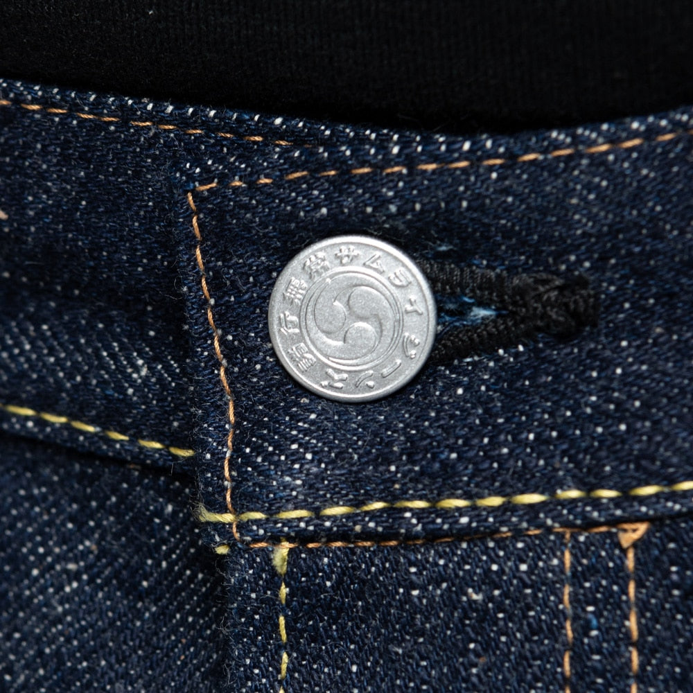 S500AX 18oz "AI Plus" Straight cut