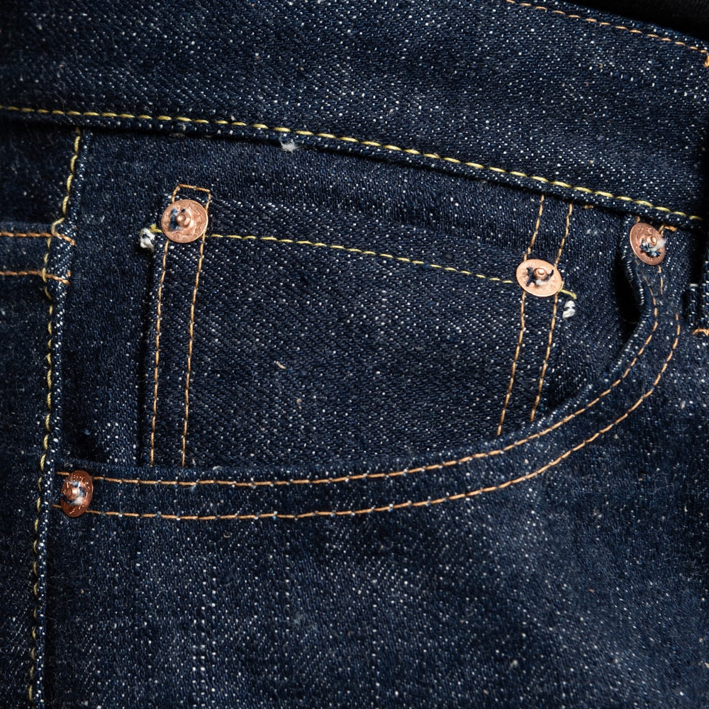 S500AX 18oz "AI Plus" Straight cut