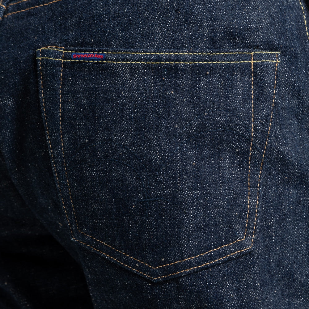 S500AX 18oz "AI Plus" Straight cut