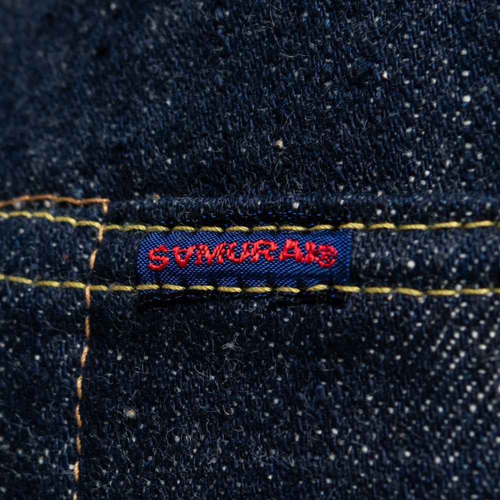 S500AX 18oz "AI Plus" Straight cut