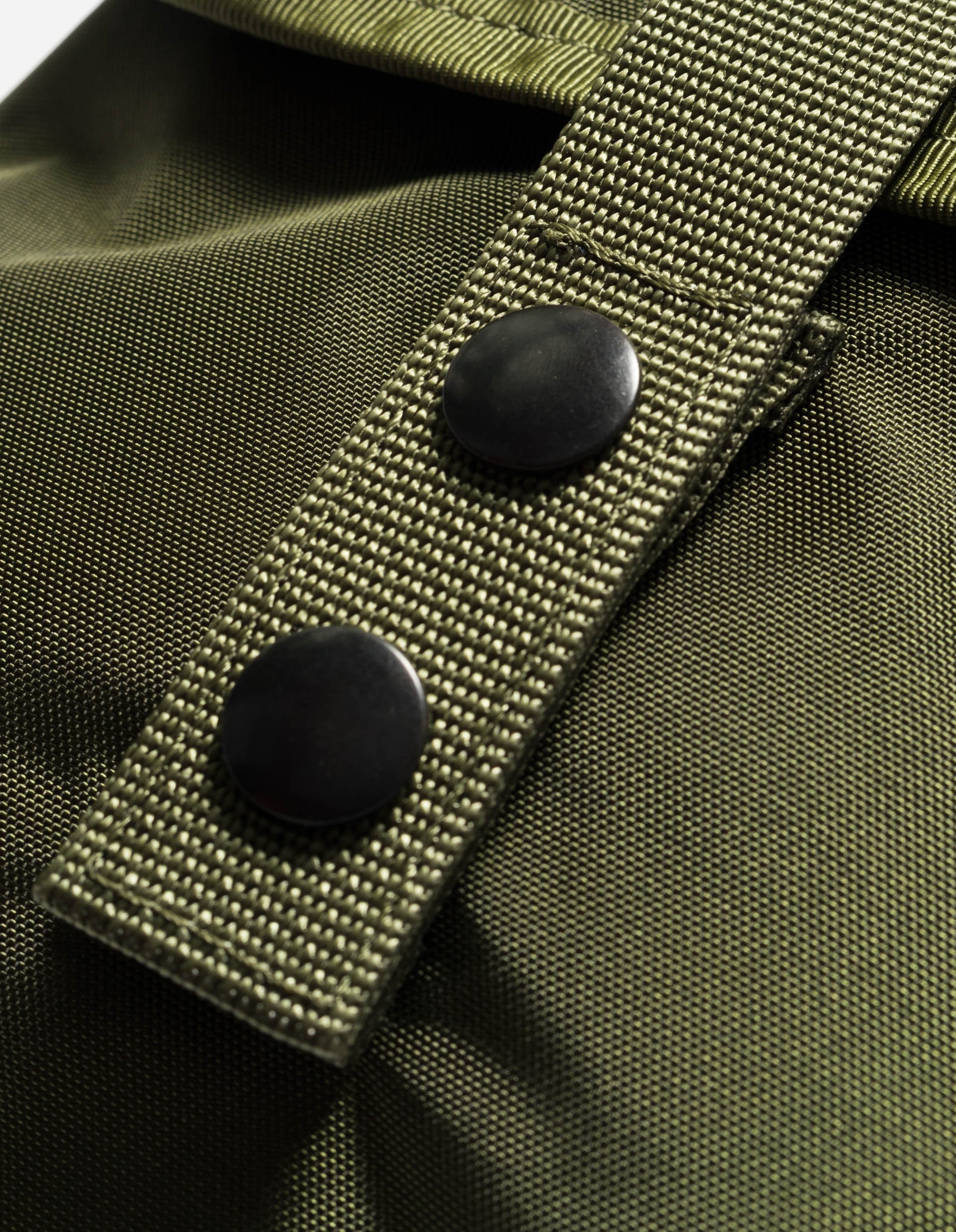 2222 M.A.L.I.C.E. SNOBAG - OLIVE