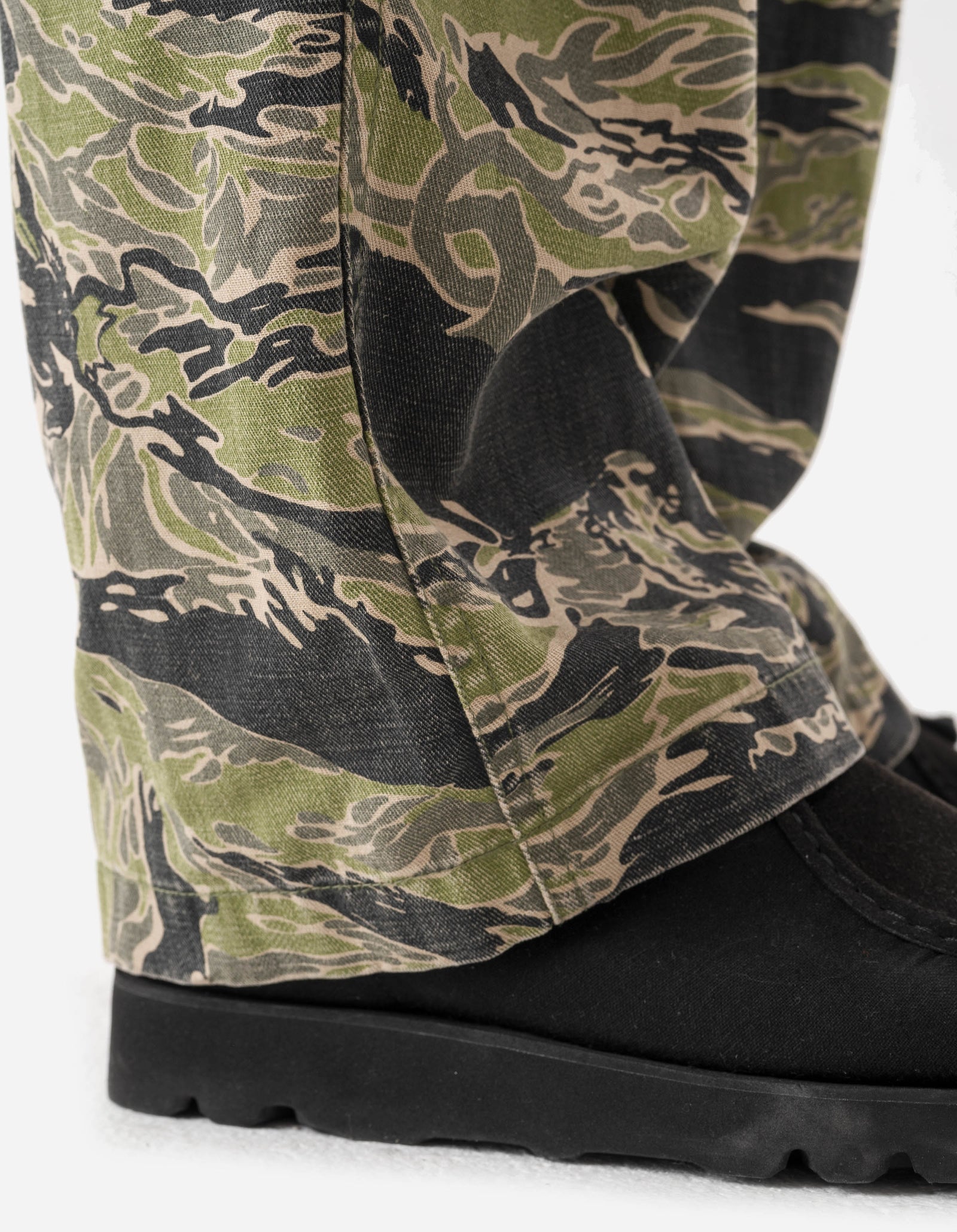 7259 Green Berets Cargo Utility Pant - JOHN WAYNE COLOURWAY