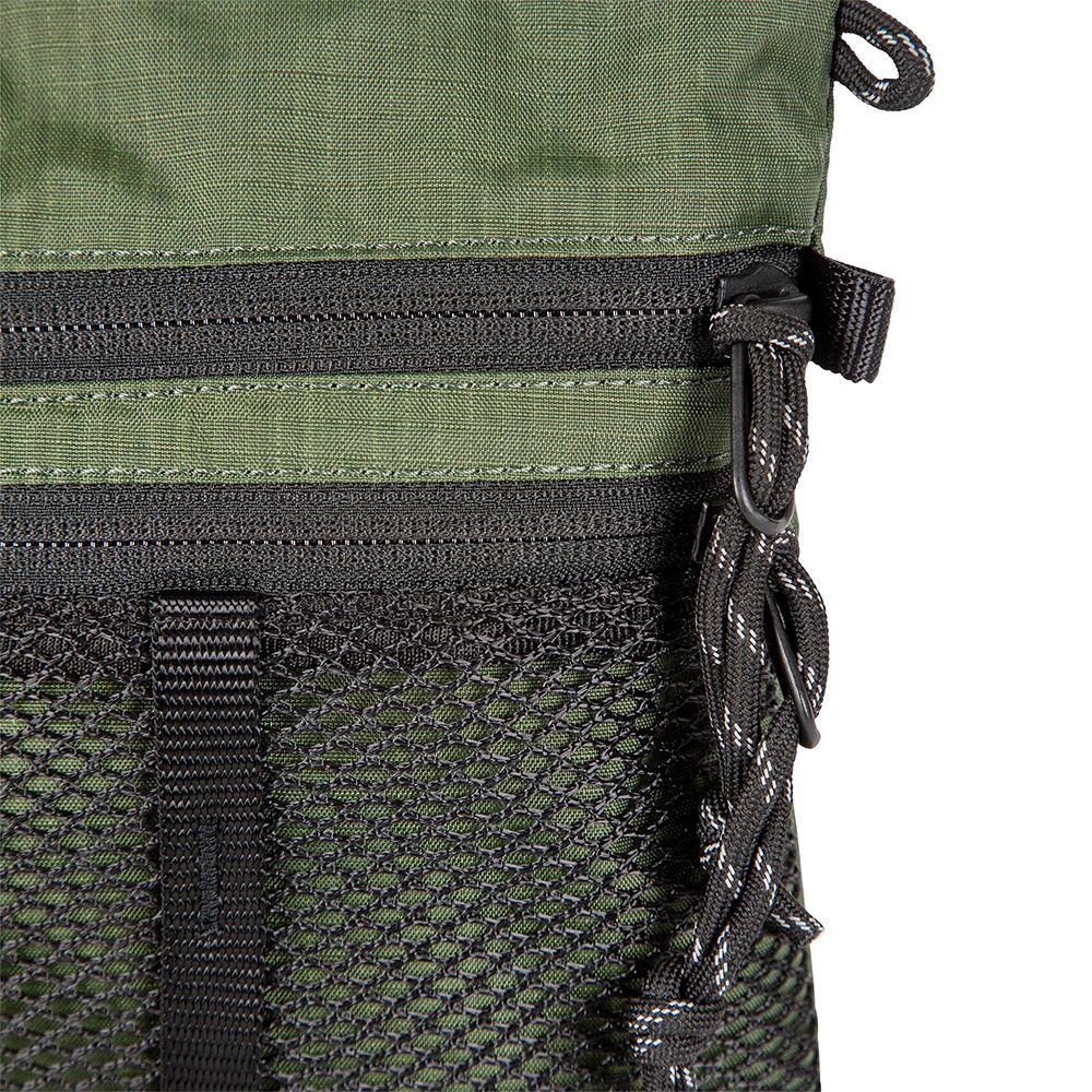 MOUNTAIN ACCESSORY SHOULDER BAG - OLIVE