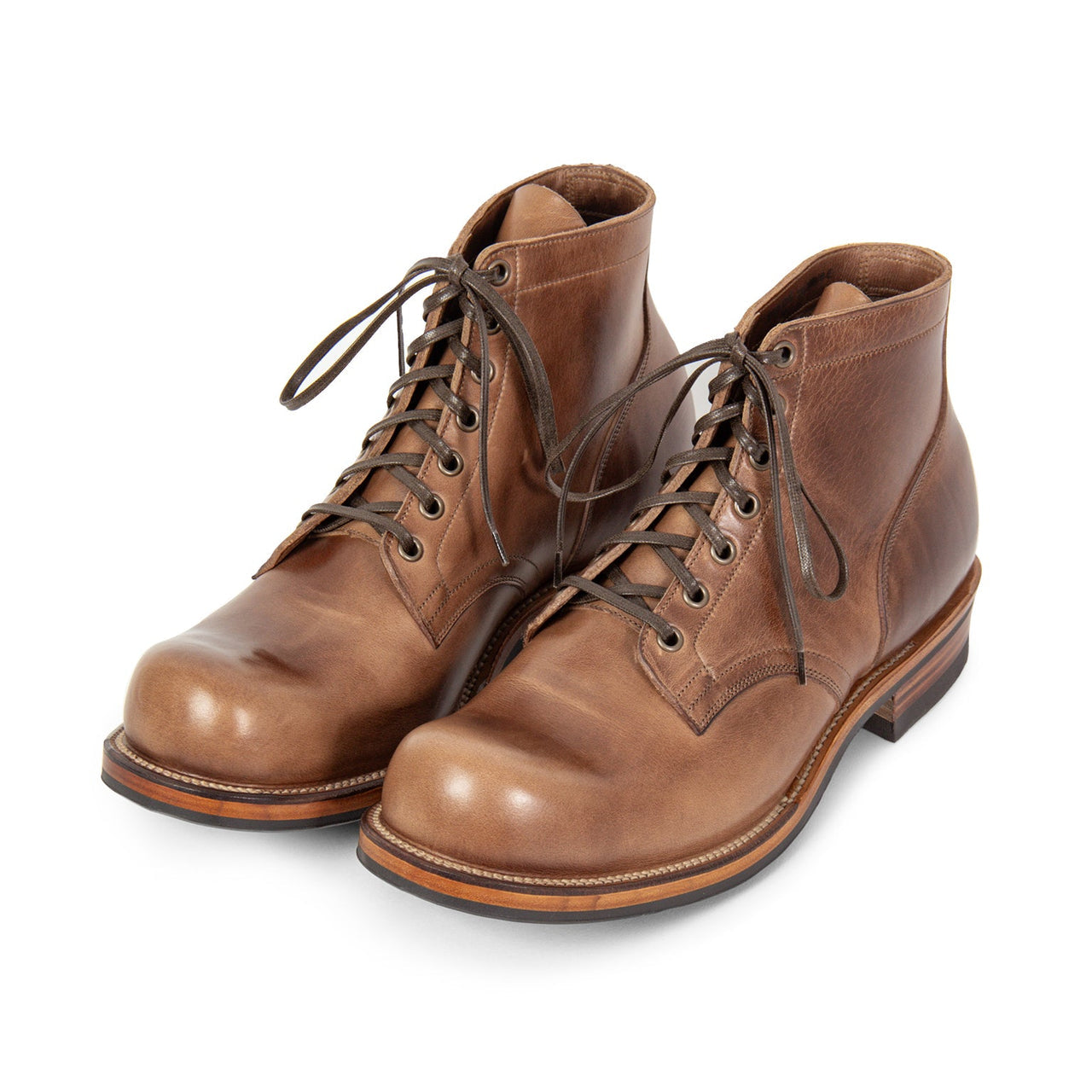 SB310 Natural Chromexcel - NATURAL