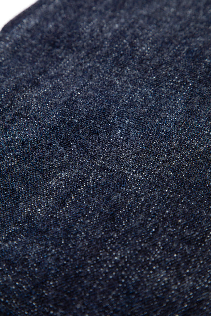 XX-005 14oz. Indigo Slim Straight - INDIGO