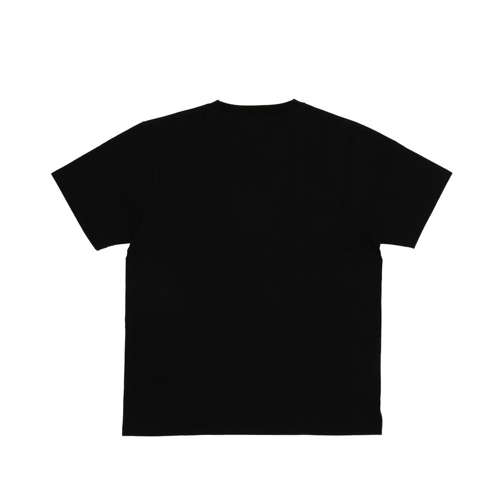 HERITAGE 8.1oz Heavyweight T-Shirt - BLACK