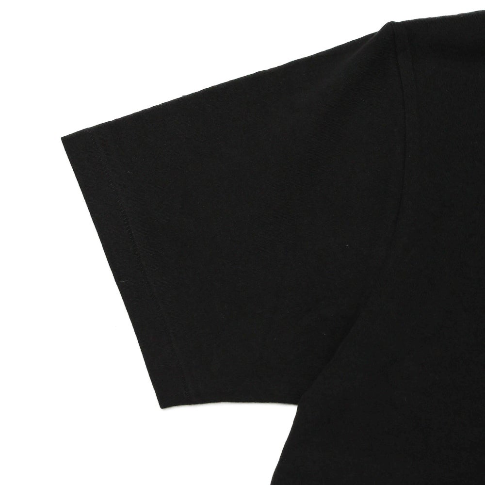HERITAGE 8.1oz Heavyweight T-Shirt - BLACK