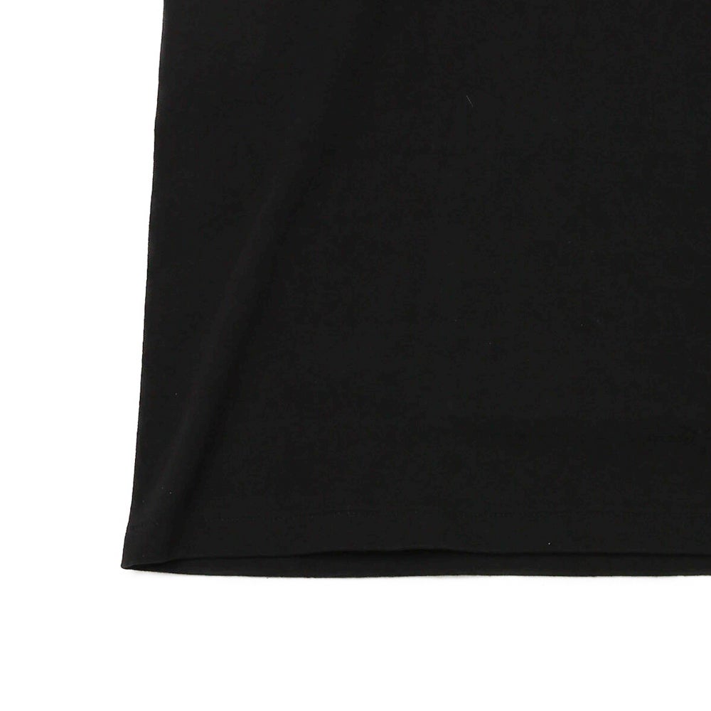 HERITAGE 8.1oz Heavyweight T-Shirt - BLACK