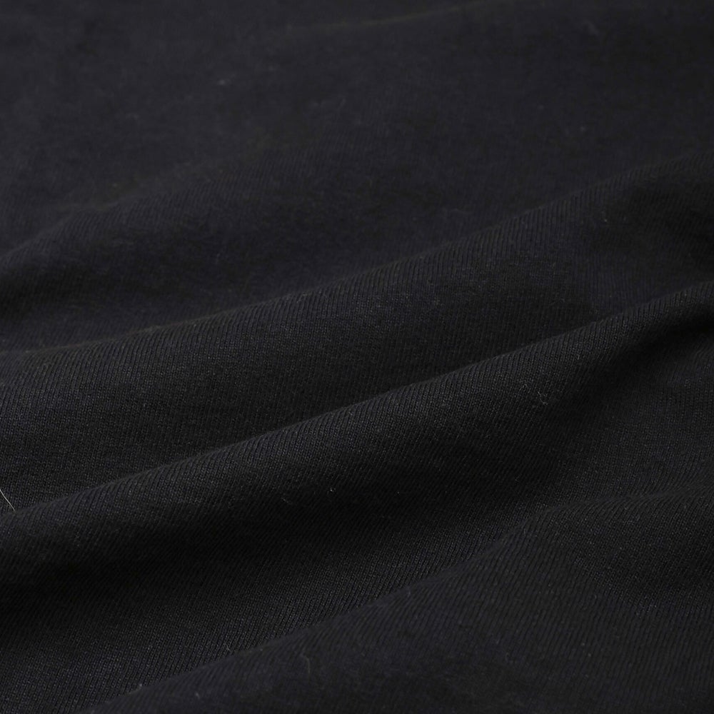 HERITAGE 8.1oz Heavyweight T-Shirt - BLACK