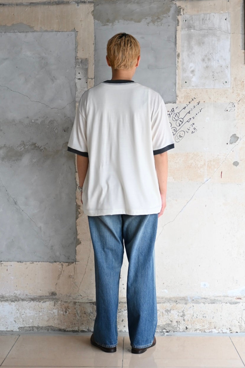 THESIS DENIM NO. 2 AG - INDIGO