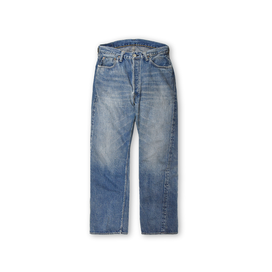 1341-0105SS WIDE DENIM (SUPER SMOOTH) DARTFORD