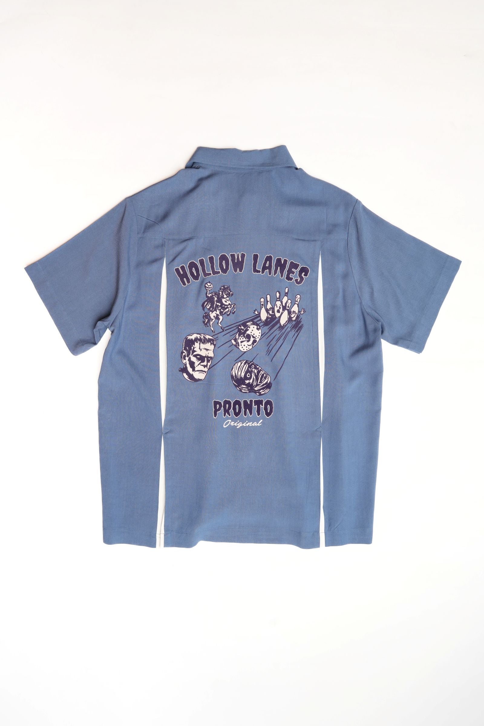 PRONTO LANES - Hollow Lanes