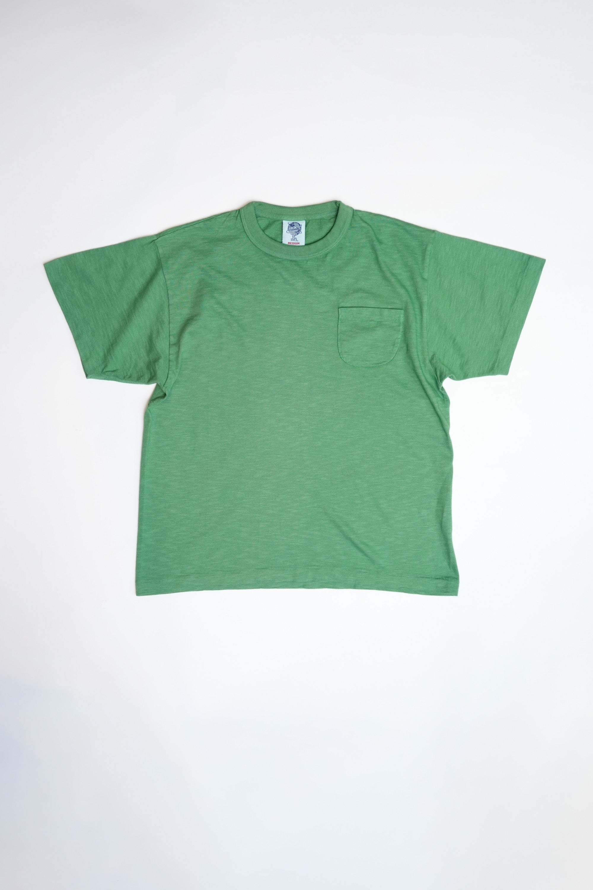 Vat Dye - GREEN